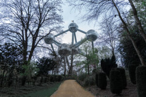 Atomium_Bruxelles_Belgique