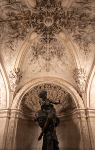 Opéra Palais Garnier_Paris_France