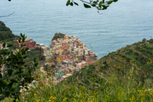 Riomaggiore_Cinq Terres_Italie