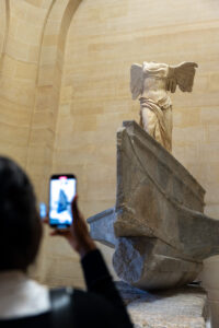 Musée du Louvre_Paris_France