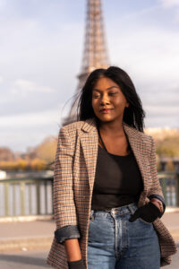 Schékina Mayene_Paris_France